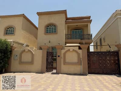 5 Bedroom Villa for Rent in Al Mowaihat, Ajman - WhatsApp Image 2026-09-16 at 17.43. 08. jpeg 5 Bedroom Villa for Rent in Al Mowaihat, Ajman - WhatsApp Image 2026-09-16 at 17.43. 08. jpeg
