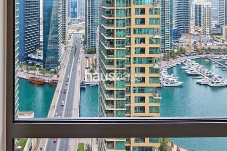 2 Schlafzimmer Wohnung zum Verkauf in Jumeirah Beach Residence (JBR), Dubai - Wohnung in Jumeirah Beach Residence (JBR)，Rimal，Rimal 1, 2 schlafzimmer, 2250000 AED - 16557257