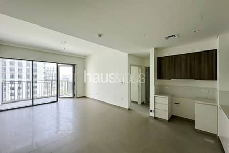 1 Bedroom Apartment for Rent in Dubai Hills Estate, Dubai - 1-Bed | Private Balcony | Multiple Cheques