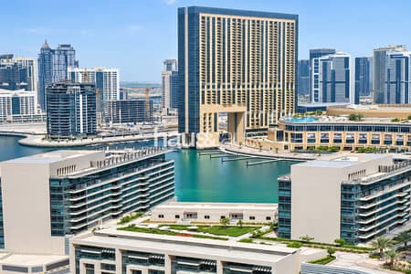 2 Slaapkamers Appartement te Koop in Jumeirah Beach Residence (JBR), Dubai - Appartement in Jumeirah Beach Residence (JBR)，Rimal，Rimal 1, 2 slaapkamers, 2250000 AED - 16557257