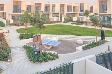 3 Slaapkamers Villa te Huur in The Valley by Emaar, Dubai - Villa in The Valley by Emaar,Nara, 3 slaapkamers, 140000 AED - 16557254 3 Slaapkamers Villa te Huur in The Valley by Emaar, Dubai - Villa in The Valley by Emaar,Nara, 3 slaapkamers, 140000 AED - 16557254