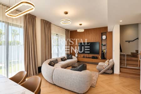 6 habitaciones Villa para en Venta en DAMAC Hills, Dubai - DAMAC Hills 1 GPT Image Sep 18, 2026, 03_30_52 PM (4). png