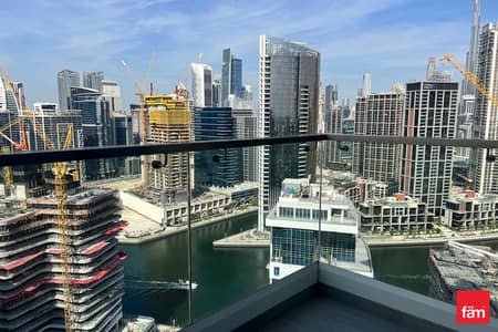 商业湾， 迪拜 2 卧室公寓待租 - 位于商业湾，Marble Arch Tower 2 卧室的公寓 245000 AED - 16557314