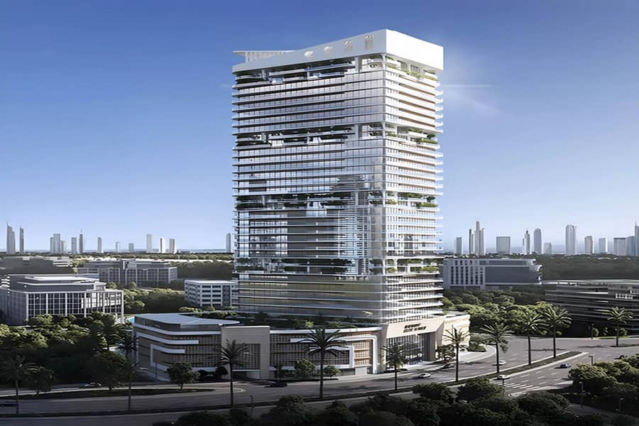 Balcony|Modern 1BR | Spacious Layout | Elite Area Balcony|Modern 1BR | Spacious Layout | Elite Area
