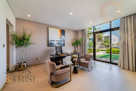 7 Schlafzimmer Villa zum Miete in DAMAC Hills, Dubai - Villa in DAMAC Hills,Trump Estates,BelAir The Trump Estates, 7 schlafzimmer, 749999 AED - 16557323 7 Schlafzimmer Villa zum Miete in DAMAC Hills, Dubai - Villa in DAMAC Hills,Trump Estates,BelAir The Trump Estates, 7 schlafzimmer, 749999 AED - 16557323
