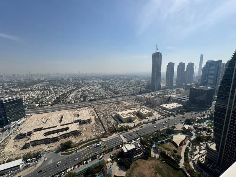 Appartement in Jumeirah Lake Towers (JLT),JLT Cluster Q,New Dubai Gate 1, 2 slaapkamers, 109999 AED - 16557330 Appartement in Jumeirah Lake Towers (JLT),JLT Cluster Q,New Dubai Gate 1, 2 slaapkamers, 109999 AED - 16557330