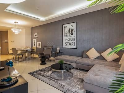 3 habitaciones Hotel Apartment para en Alquiler en Business Bay, Dubai - Apartamento de hotel en Business Bay，DAMAC Towers by Paramount Hotels and Resorts，Tower A, 3 dormitorios, 145000 AED - 16557337
