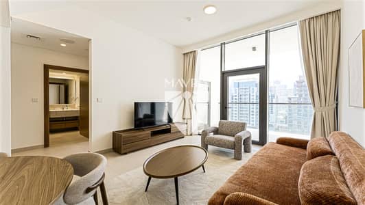 1 Schlafzimmer Wohnung zum Miete in Business Bay, Dubai - Image 1 1 Schlafzimmer Wohnung zum Miete in Business Bay, Dubai - Image 1