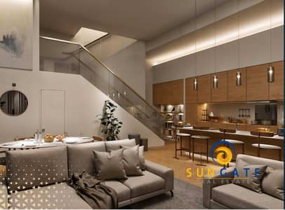 2 Bedroom Flat for Sale in Expo City, Dubai - NEW EXPO_35265.1 Signature Collection - Brochure - Waha 2_EN_ FA_24Jun (1)_page-0004. jpg