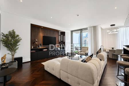 2 habitaciones Apartamento para en Venta en Downtown Dubai, Dubai - Apartamento en Downtown Dubai，Vida Residence Downtown, 2 dormitorios, 5800000 AED - 16557371