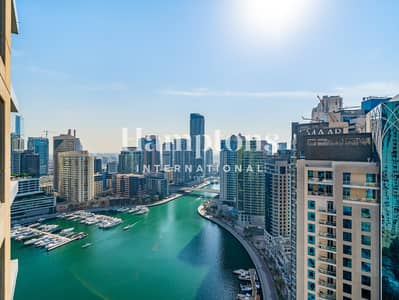 迪拜码头， 迪拜 1 卧室公寓待售 - 位于迪拜码头，滨海长廊公寓，帕洛玛大厦 1 卧室的公寓 2450000 AED - 16557406