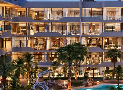 2 Bedroom Apartment for Sale in Jumeirah Village Circle (JVC), Dubai - Biggest layout in building| 2BR | Premium amenities 2 Bedroom Apartment for Sale in Jumeirah Village Circle (JVC), Dubai - Biggest layout in building| 2BR | Premium amenities