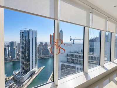 Office te Huur in Business Bay, Dubai - 18_Vacant_Commercial_Office_Enhanced. jpg Office te Huur in Business Bay, Dubai - 18_Vacant_Commercial_Office_Enhanced. jpg