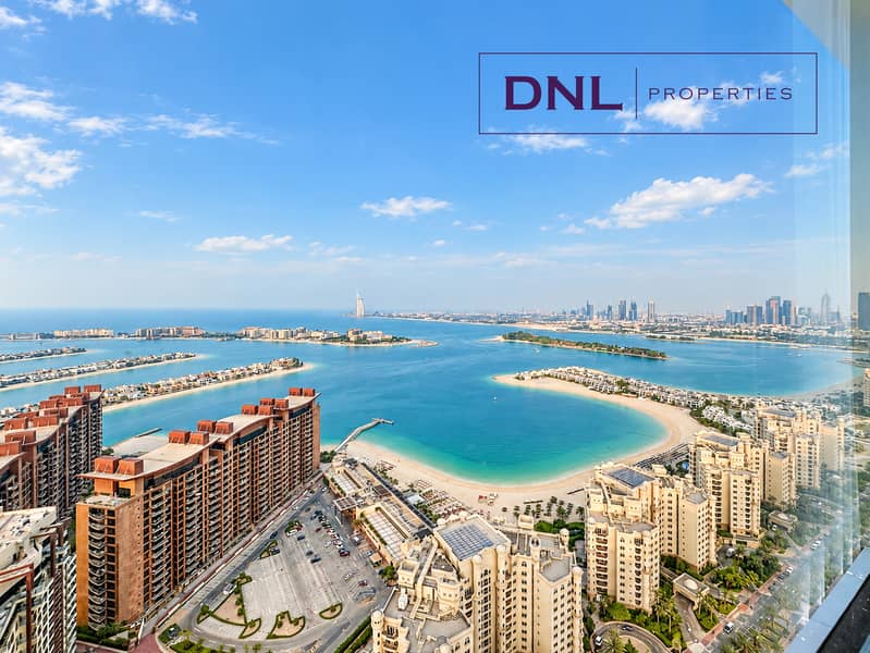 شقة في ذا بالم تاور،نخلة جميرا 110000 درهم - 16555432 شقة في ذا بالم تاور،نخلة جميرا 110000 درهم - 16555432