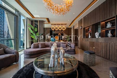 4 Bedroom Flat for Rent in Downtown Dubai, Dubai - image