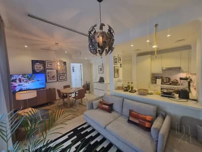 1 Camera Appartamento in affitto a Jumeirah Village Circle (JVC), Dubai - Appartamento a Jumeirah Village Circle (JVC)，JVC District 14，Mayas Geneva, 1 camera da letto, 150000 AED - 16557464