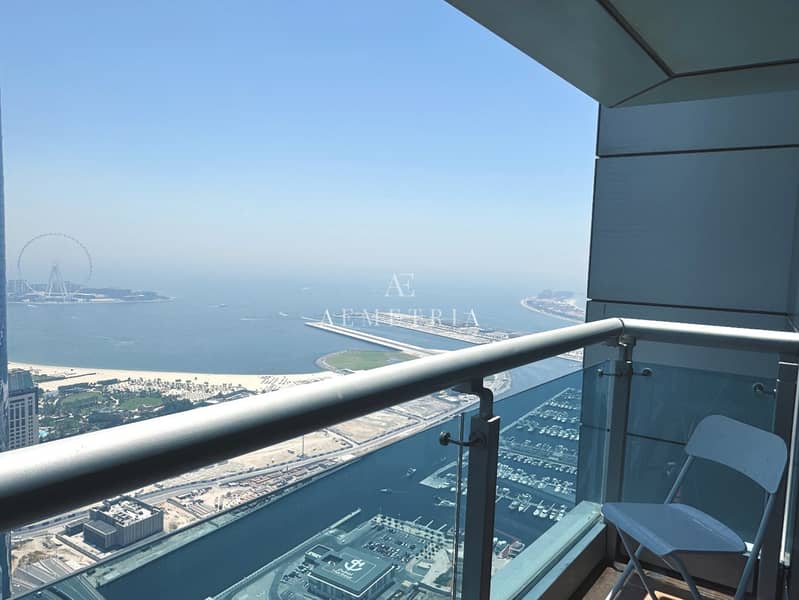 5 king room's balcony. jpg