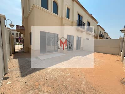 3 Schlafzimmer Townhouse zum Miete in Zayed City, Abu Dhabi - IMG-20260912-WA0044. jpg 3 Schlafzimmer Townhouse zum Miete in Zayed City, Abu Dhabi - IMG-20260912-WA0044. jpg