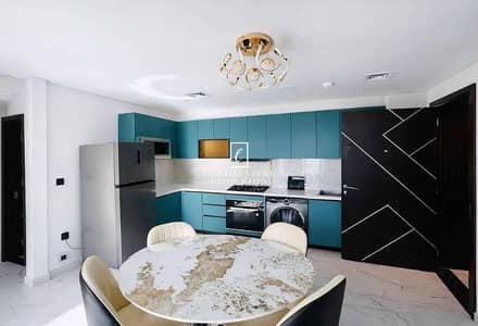 1 habitación Apartamento para en Alquiler en Dubai Science Park, Dubai - Apartamento en Dubai Science Park，Opalz by Danube，Opalz by Danube Tower 1, 1 dormitorio, 79990 AED - 14142889