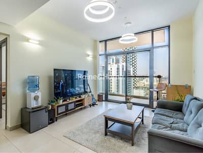 1 Schlafzimmer Wohnung zum Verkauf in Jumeirah Village Circle (JVC), Dubai - Wohnung in Jumeirah Village Circle (JVC)，JVC District 12，Central Park Tower, 1 schlafzimmer, 875000 AED - 16557510