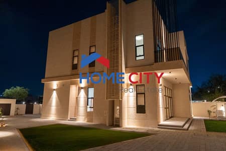 5 Slaapkamers Villa te Huur in Yas Island, Abu Dhabi - WhatsApp Image 2026-09-18 at 13.16. 07 (2). jpeg 5 Slaapkamers Villa te Huur in Yas Island, Abu Dhabi - WhatsApp Image 2026-09-18 at 13.16. 07 (2). jpeg