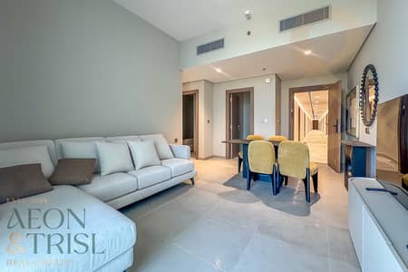 2 Schlafzimmer Wohnung zum Miete in Al Furjan, Dubai - Wohnung in Al Furjan，Millennium Talia Residences, 2 schlafzimmer, 120000 AED - 16557516