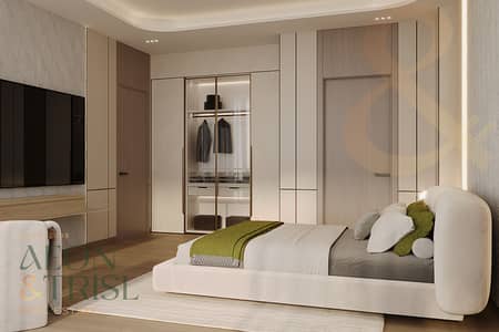 1 Schlafzimmer Wohnung zum Verkauf in Business Bay, Dubai - Wohnung in Business Bay，Binghatti Skyrise，Binghatti Skyrise Tower B, 1 schlafzimmer, 1825000 AED - 16557515
