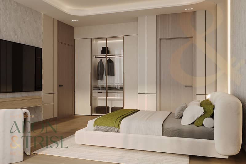 Appartement in Business Bay,Binghatti Skyrise,Binghatti Skyrise Tower B, 1 slaapkamer, 1825000 AED - 16557515 Appartement in Business Bay,Binghatti Skyrise,Binghatti Skyrise Tower B, 1 slaapkamer, 1825000 AED - 16557515