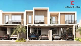 Luxurios Gated Community//Limited Time//High Roi//Lagoons