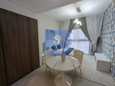 Studio te Huur in Jumeirah Village Circle (JVC), Dubai - photo_002. jpeg