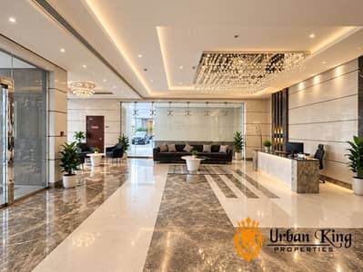 1 Schlafzimmer Wohnung zum Miete in Business Bay, Dubai - 9ECDADB5-DF99-4C33-8364-7548C5037655. png