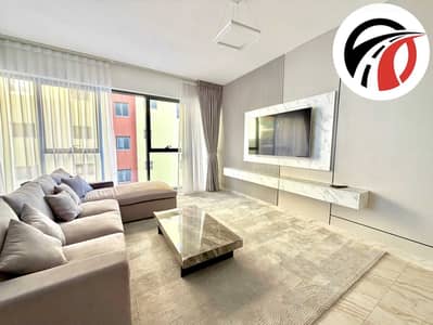 2 Bedroom Flat for Rent in Majan, Dubai - IMG_0220. jpg