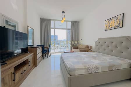 Studio de  à à louer à Arjan, Dubai - Appartement à Arjan，Uniestate Supreme Residence, 46000 AED - 16557577
