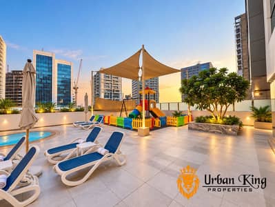 2 Schlafzimmer Wohnung zum Miete in Business Bay, Dubai - 559C6A20-41FD-45FB-AA06-1CE725B691C2. png