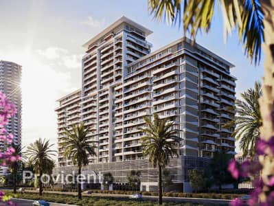 1 Schlafzimmer Wohnung zum Verkauf in Jumeirah Village Circle (JVC), Dubai - Wohnung in Jumeirah Village Circle (JVC)，JVC District 14，Helvetia Residences, 1 schlafzimmer, 1499999 AED - 16557594