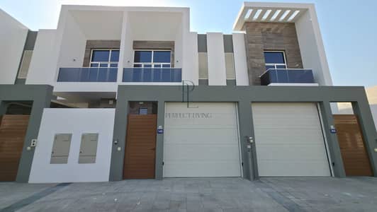 3 Bedroom Villa for Rent in Umm Suqeim, Dubai - 20260708_160153. jpg 3 Bedroom Villa for Rent in Umm Suqeim, Dubai - 20260708_160153. jpg