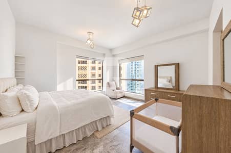 1 Schlafzimmer Wohnung zum Verkauf in Jumeirah Beach Residence (JBR), Dubai - hf_20260918_093134_5dd3787e-d8b5-4b0b-98e8-2eab8d73691c. png