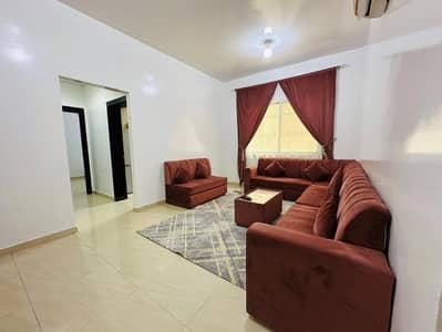 2 habitaciones Apartamento para en Alquiler en Al Mowaihat, Ajman - WhatsApp Image 2026-09-18 at 5.13. 57 PM (1). jpeg