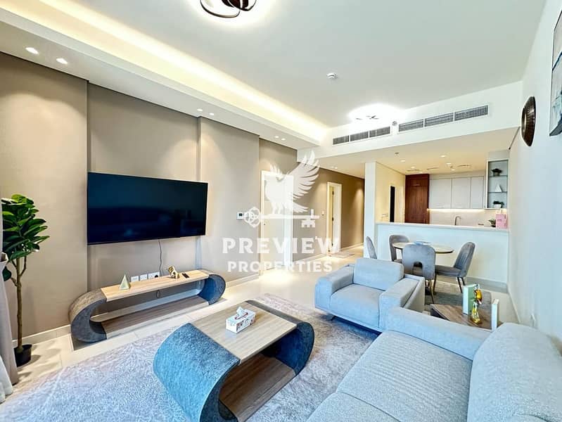 1 Bedroom Fully Furnished | Spacious Layout | MAS Tower, Silicon Oasis 1 Bedroom Fully Furnished | Spacious Layout | MAS Tower, Silicon Oasis