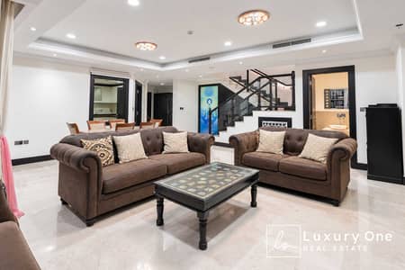 3 Camere Appartamento in affitto a Business Bay, Dubai - Executive tower C - Christian-10. jpg