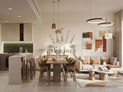 1 Bedroom Flat for Sale in Haven by Aldar, Dubai - Low Rise | Excellent 1 Bed | Community&Green Views