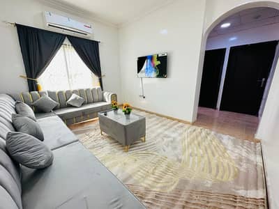 2 habitaciones Apartamento para en Alquiler en Al Mowaihat, Ajman - WhatsApp Image 2026-09-18 at 5.13. 42 PM (2). jpeg