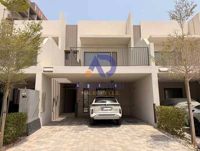 3 Camere Villa in affitto a Mohammed Bin Rashid City (MBR City), Dubai - WhatsApp Image 2026-09-18 at 6.18. 22 PM. jpeg 3 Camere Villa in affitto a Mohammed Bin Rashid City (MBR City), Dubai - WhatsApp Image 2026-09-18 at 6.18. 22 PM. jpeg