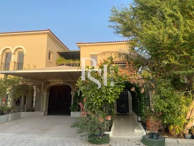 3 Schlafzimmer Villa zum Miete in Saadiyat Island, Abu Dhabi - WhatsApp Image 2026-09-18 at 10.20. 20 AM (2). jpeg
