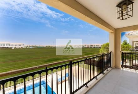 Villa de 5 chambres à à louer à Dubailand, Dubai - original (1). jpg