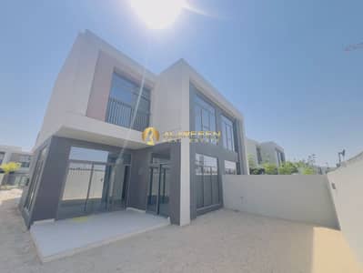 4 Schlafzimmer Villa zum Miete in Dubai South, Dubai - WhatsApp Image 2026-09-18 at 6.33. 16 PM. jpeg