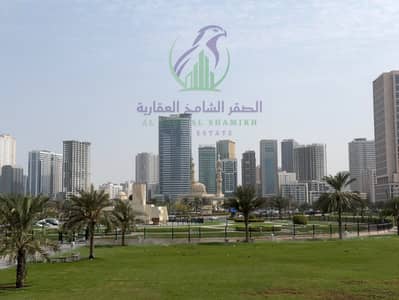 3 Slaapkamers Appartement te Huur in Al Majaz, Sharjah - WhatsApp Image 2026-09-17 at 8.33. 14 PM (3). jpeg 3 Slaapkamers Appartement te Huur in Al Majaz, Sharjah - WhatsApp Image 2026-09-17 at 8.33. 14 PM (3). jpeg