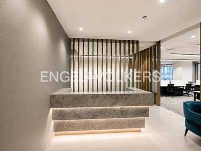 Office de  à à louer à DIFC, Dubai - Bureau à DIFC，Central Park Towers，Central Park Office Tower, 1331850 AED - 16557763