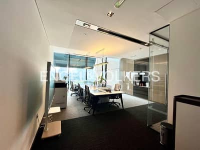 Office de  à à louer à DIFC, Dubai - Bureau à DIFC，Index Tower, 507788 AED - 16557762
