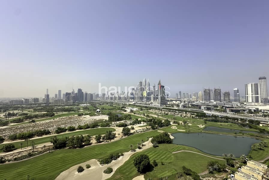 Wohnung in The Views,Golf Tower,Golf Tower 3, 3 schlafzimmer, 280000 AED - 16557791 Wohnung in The Views,Golf Tower,Golf Tower 3, 3 schlafzimmer, 280000 AED - 16557791